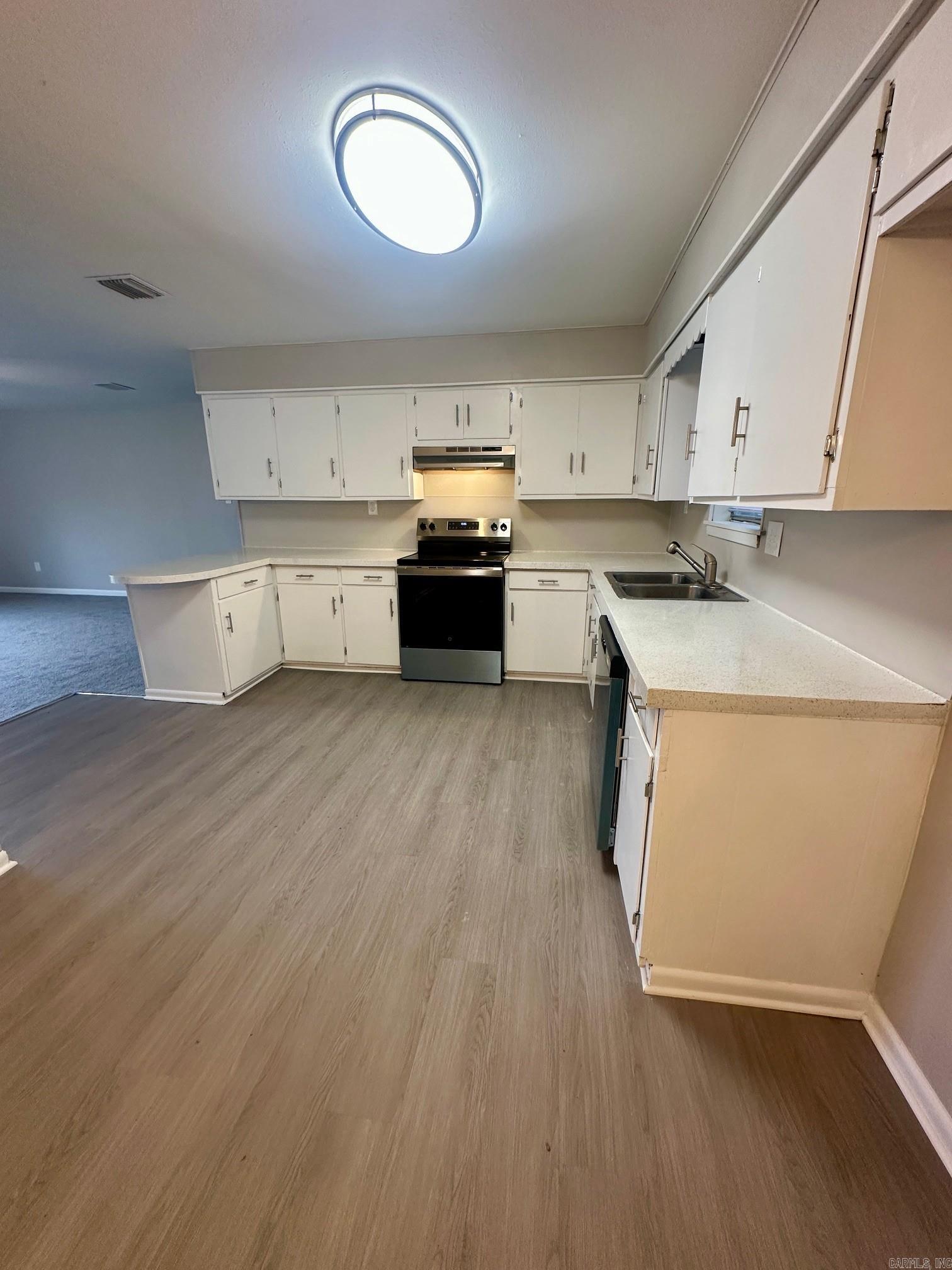 Ketchum & Melton - Residential