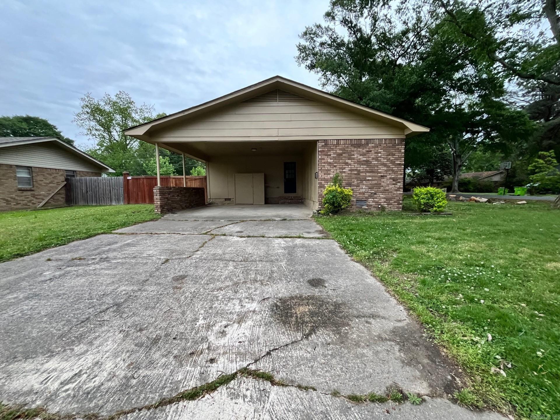 Ketchum & Melton - Residential