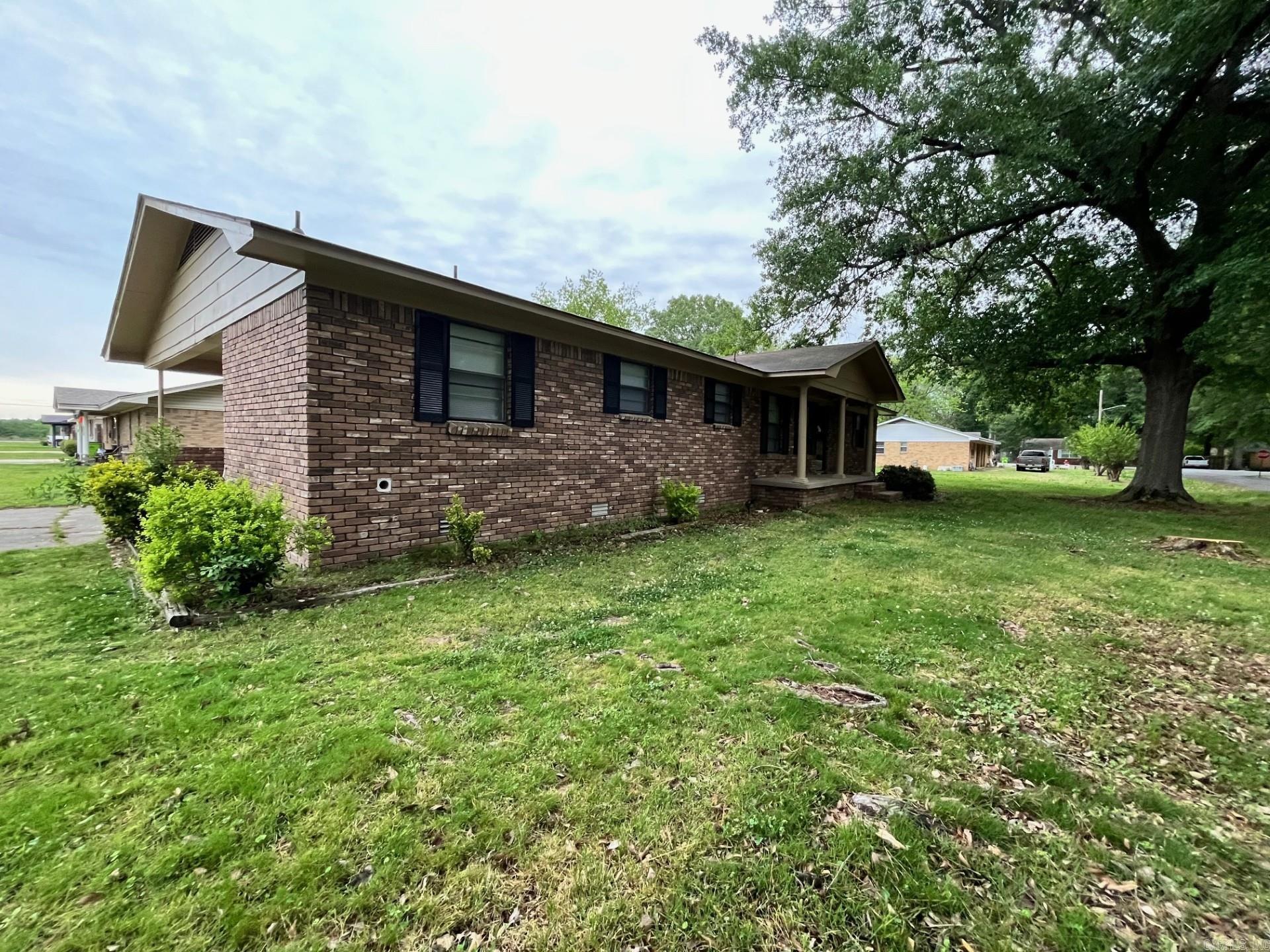 Ketchum & Melton - Residential