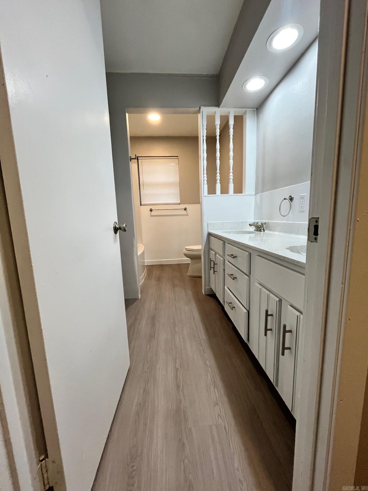 Ketchum & Melton - Residential