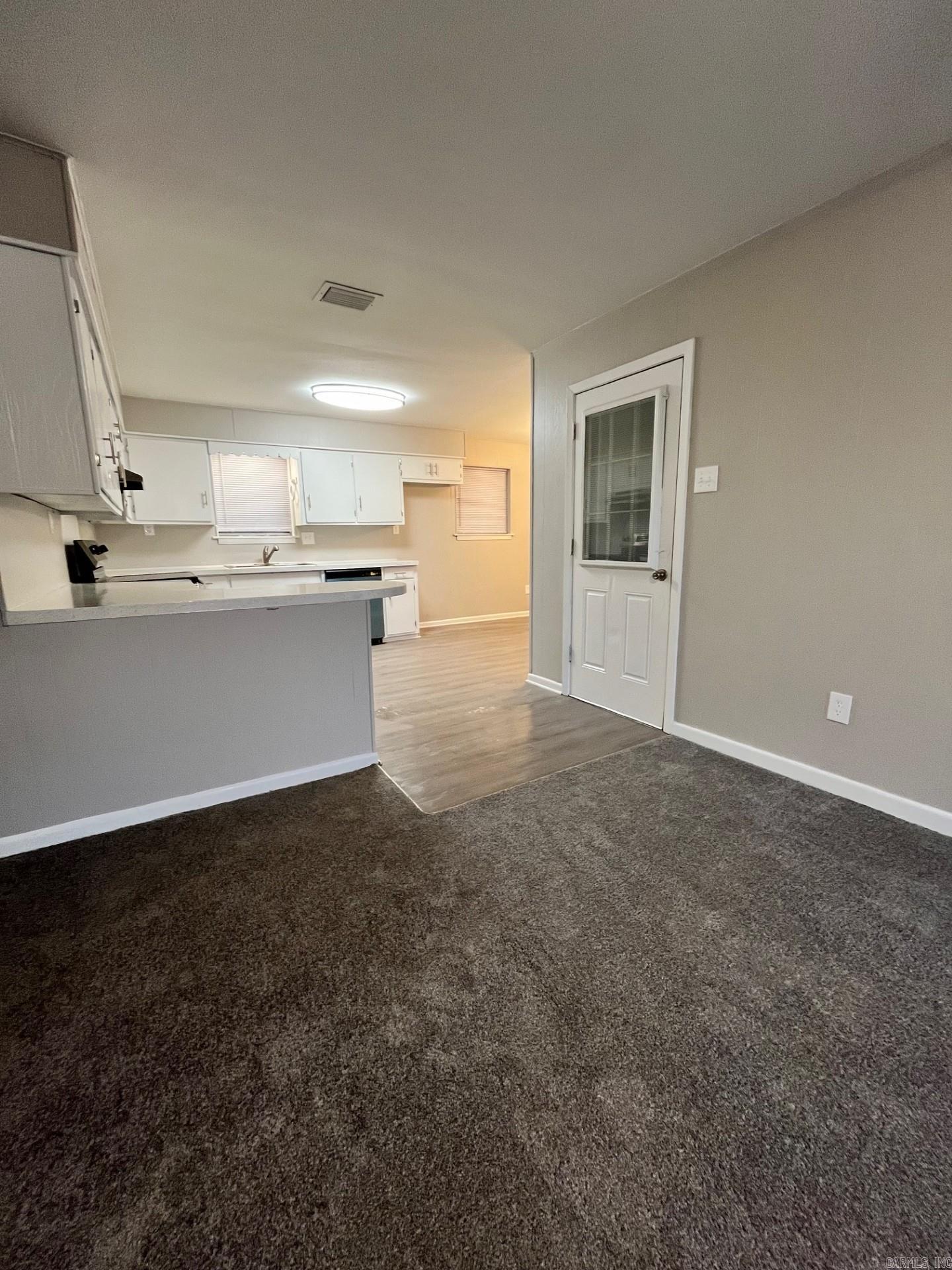 Ketchum & Melton - Residential