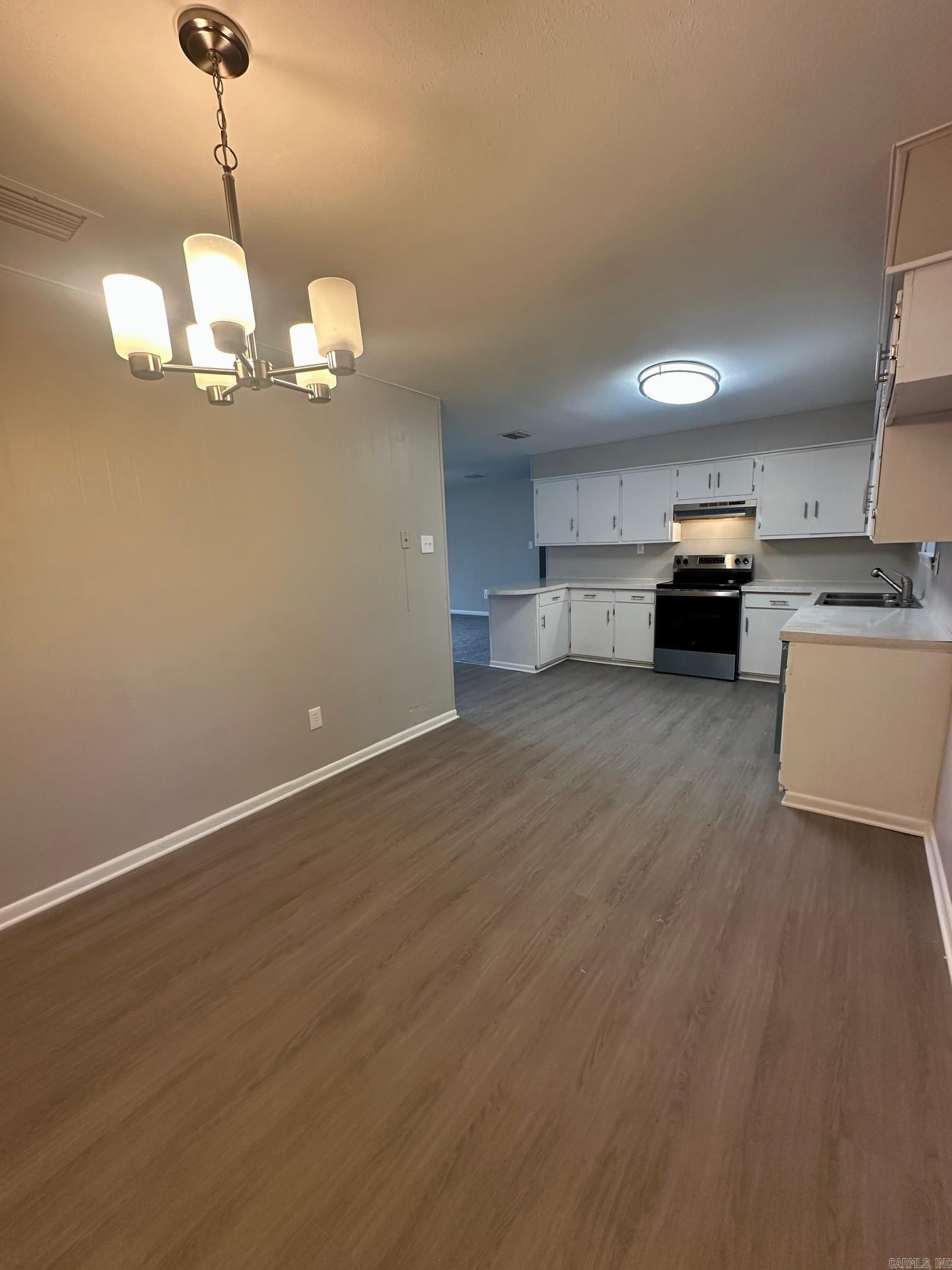 Ketchum & Melton - Residential