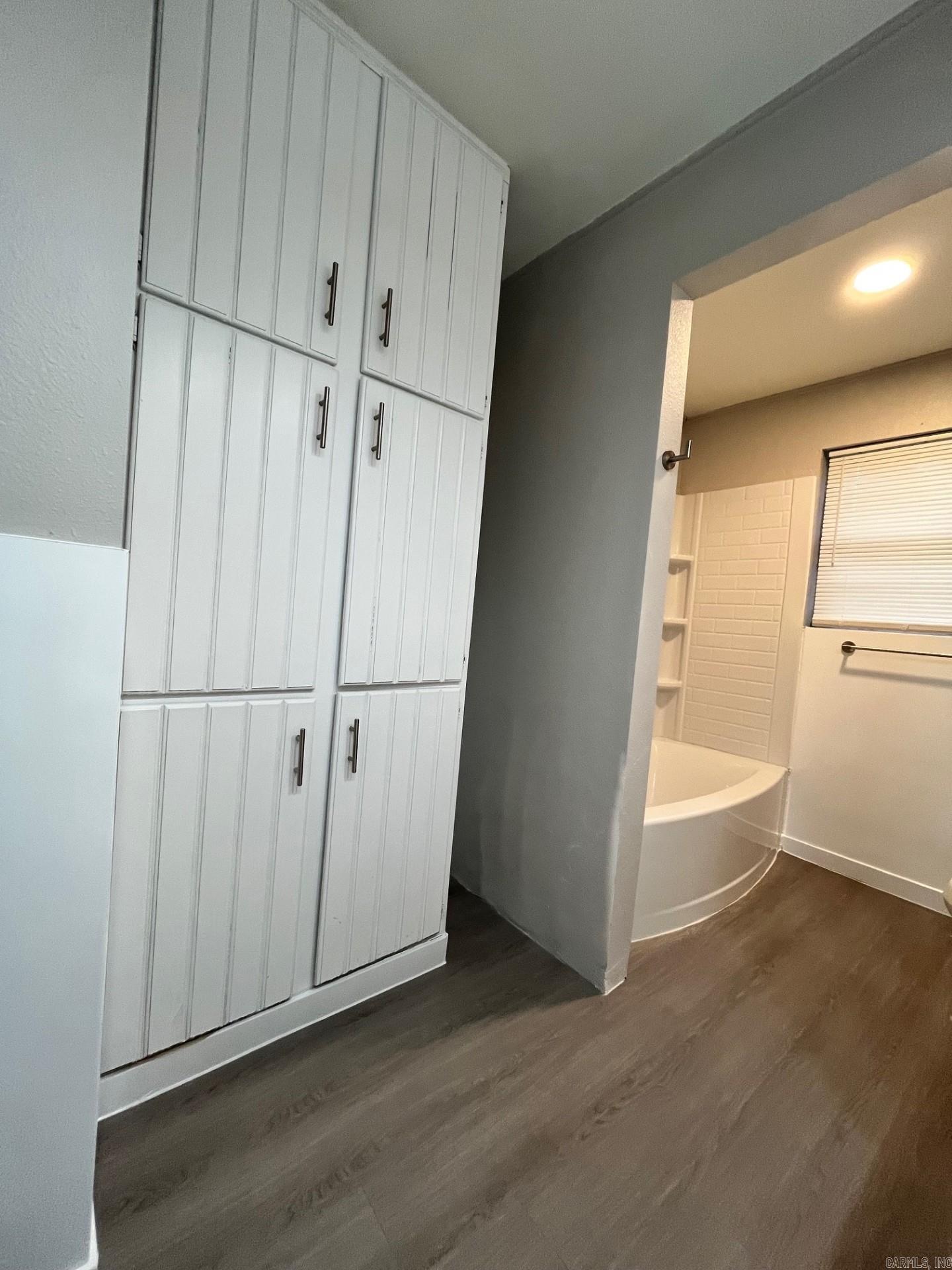 Ketchum & Melton - Residential