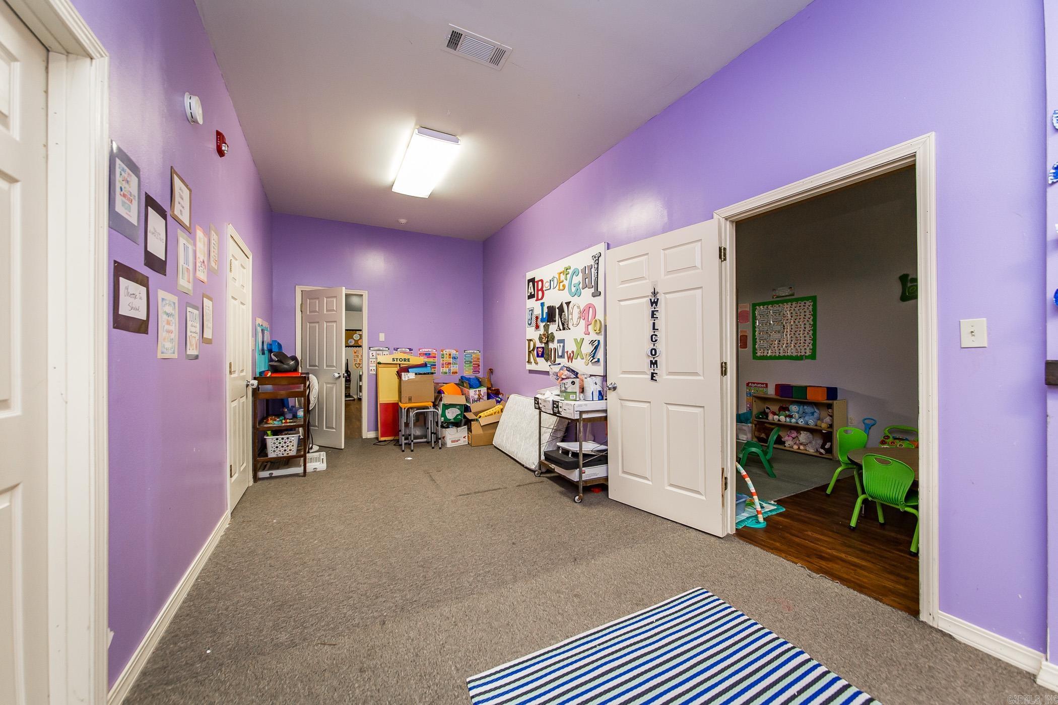 Metes & Bounds - Commercial Sale