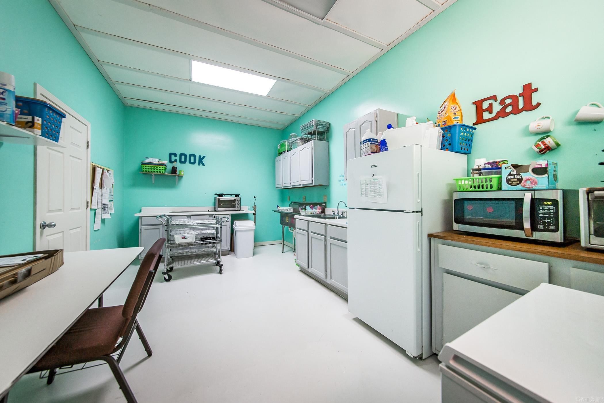 Metes & Bounds - Commercial Sale