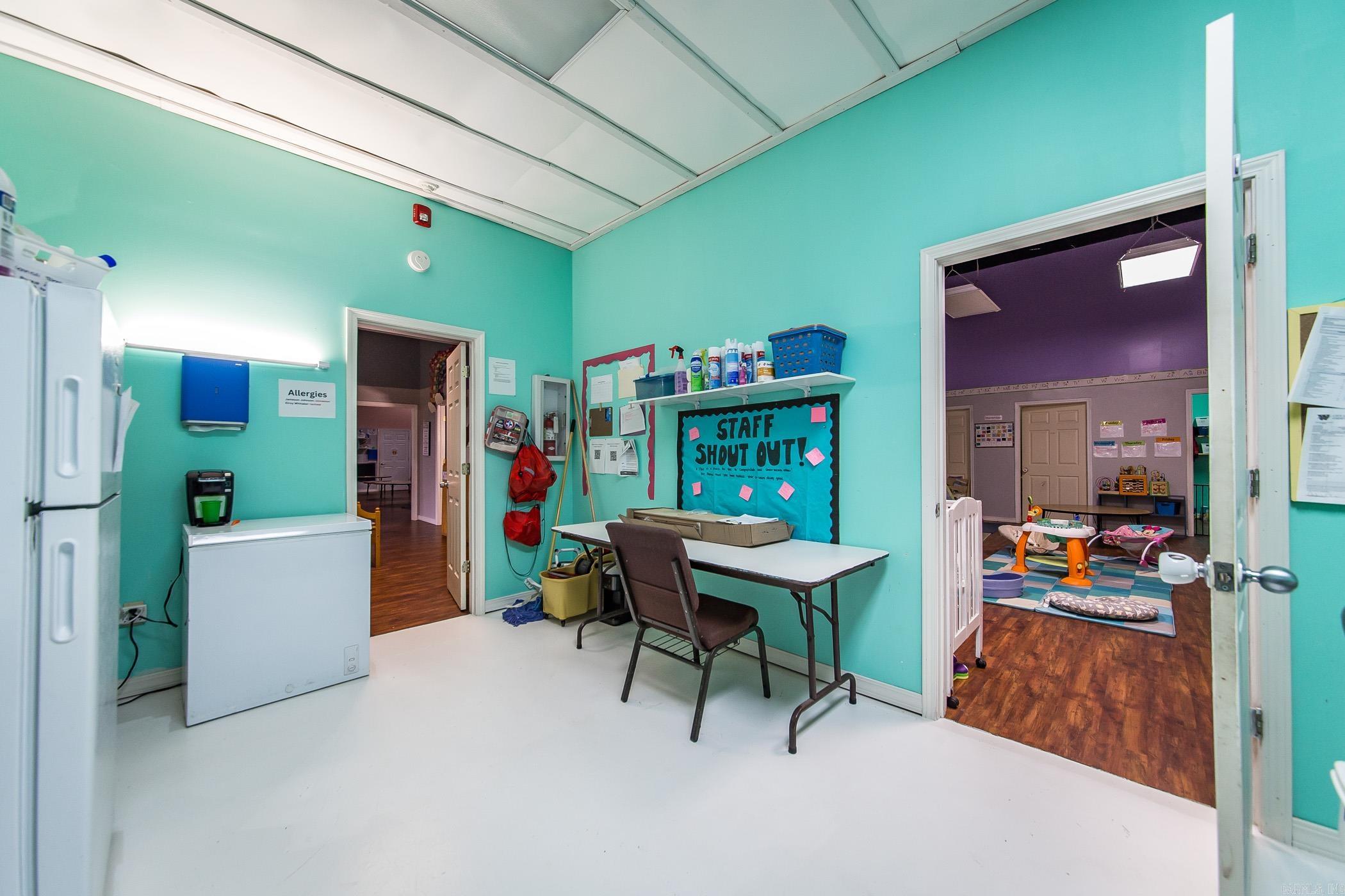 Metes & Bounds - Commercial Sale