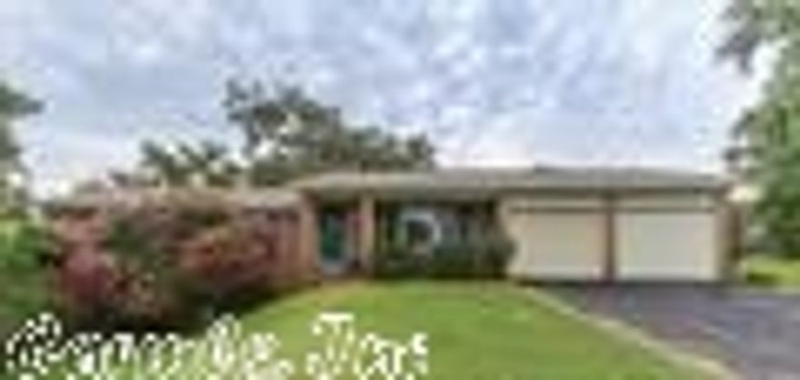 JUST LISTED ...extra neat and clean 3 bdrm 2 bath brick home situated on 1.8 Acres in Lake Hamilton School District. Spacious den with wood burning fireplace, office (could be used as 4th bedroom).. both bathrooms updated, double car garage, large fenced back yard for privacy.