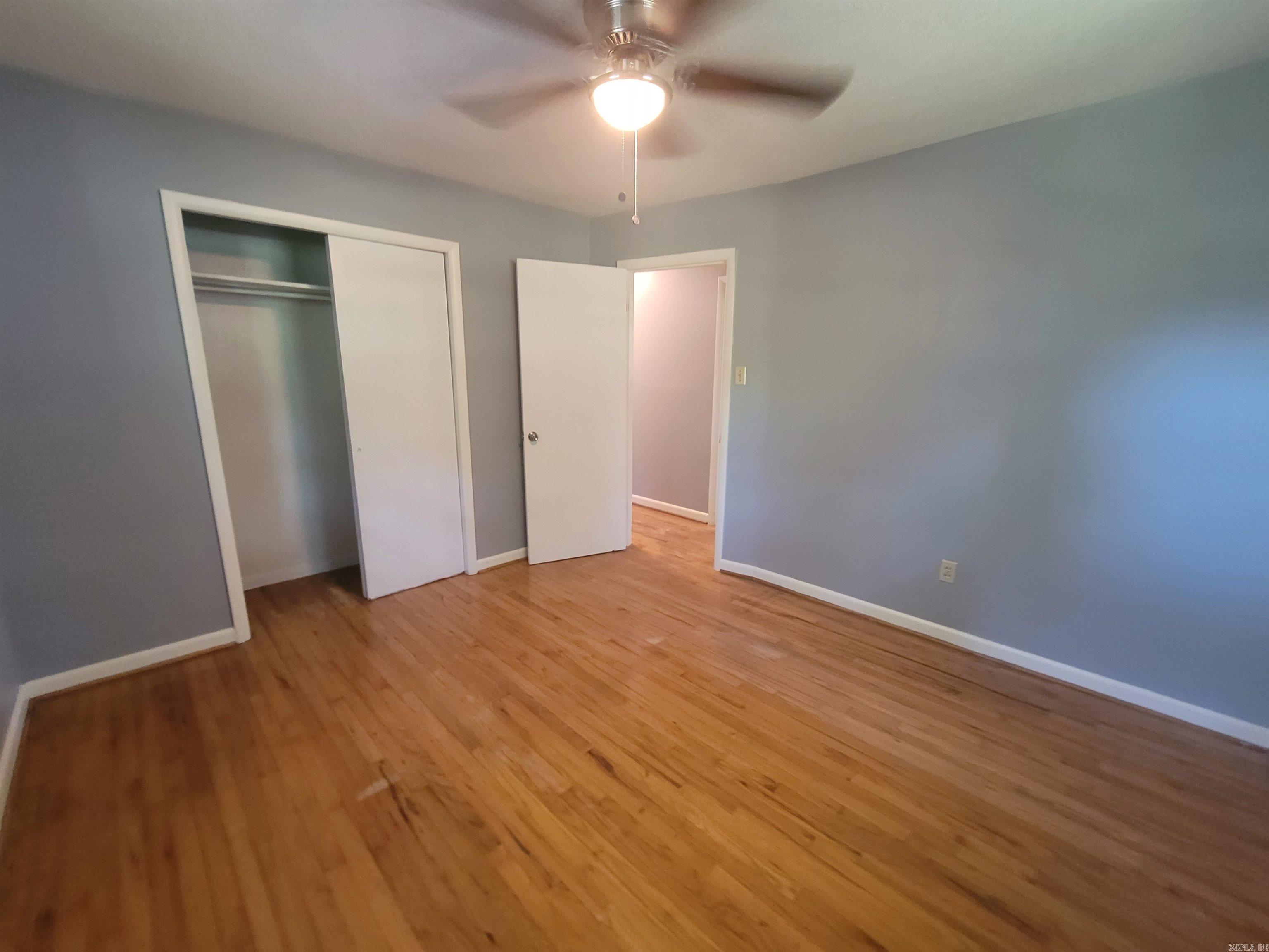 Maryland Terrace - Residential Lease