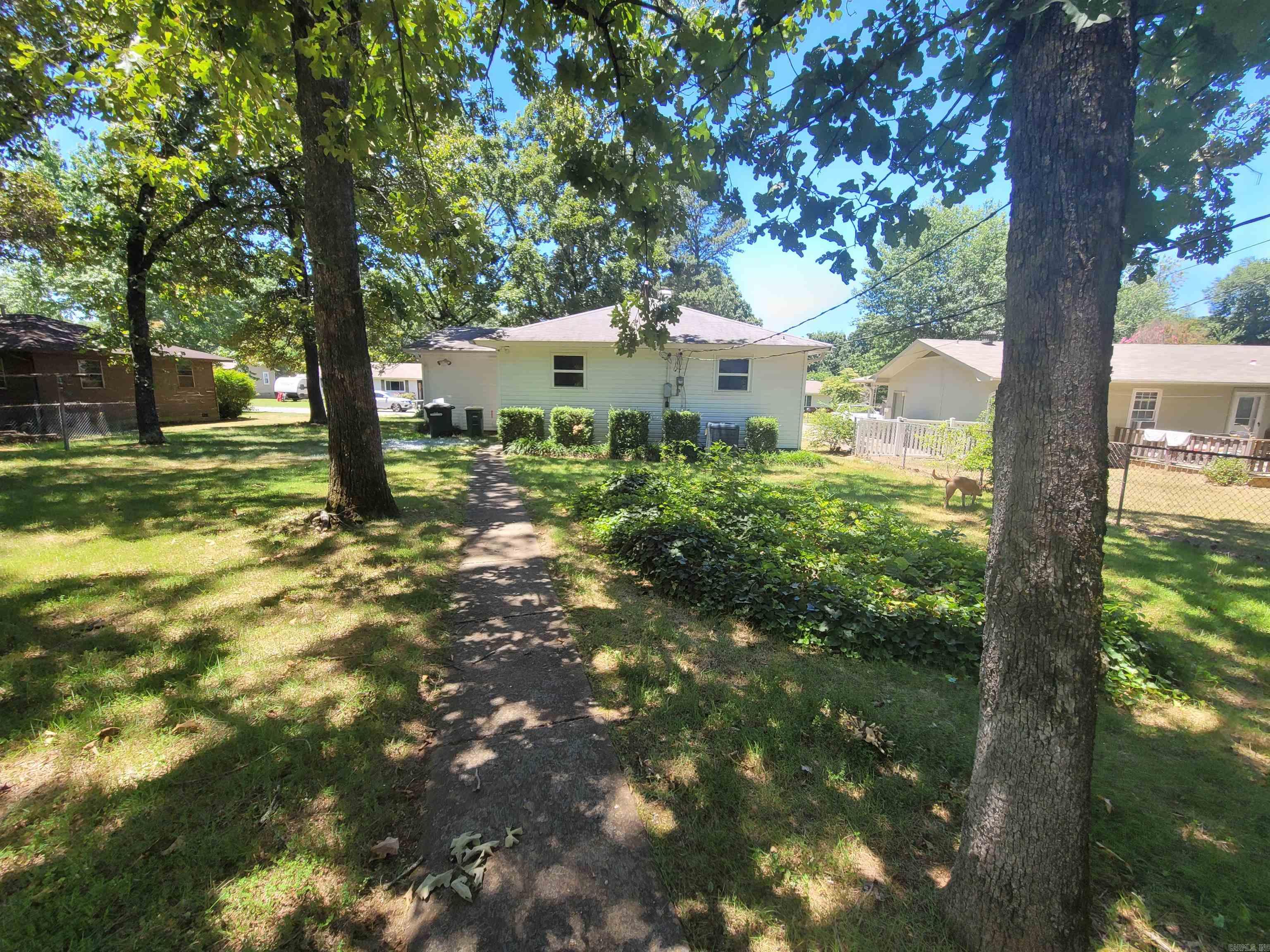 Maryland Terrace - Residential Lease