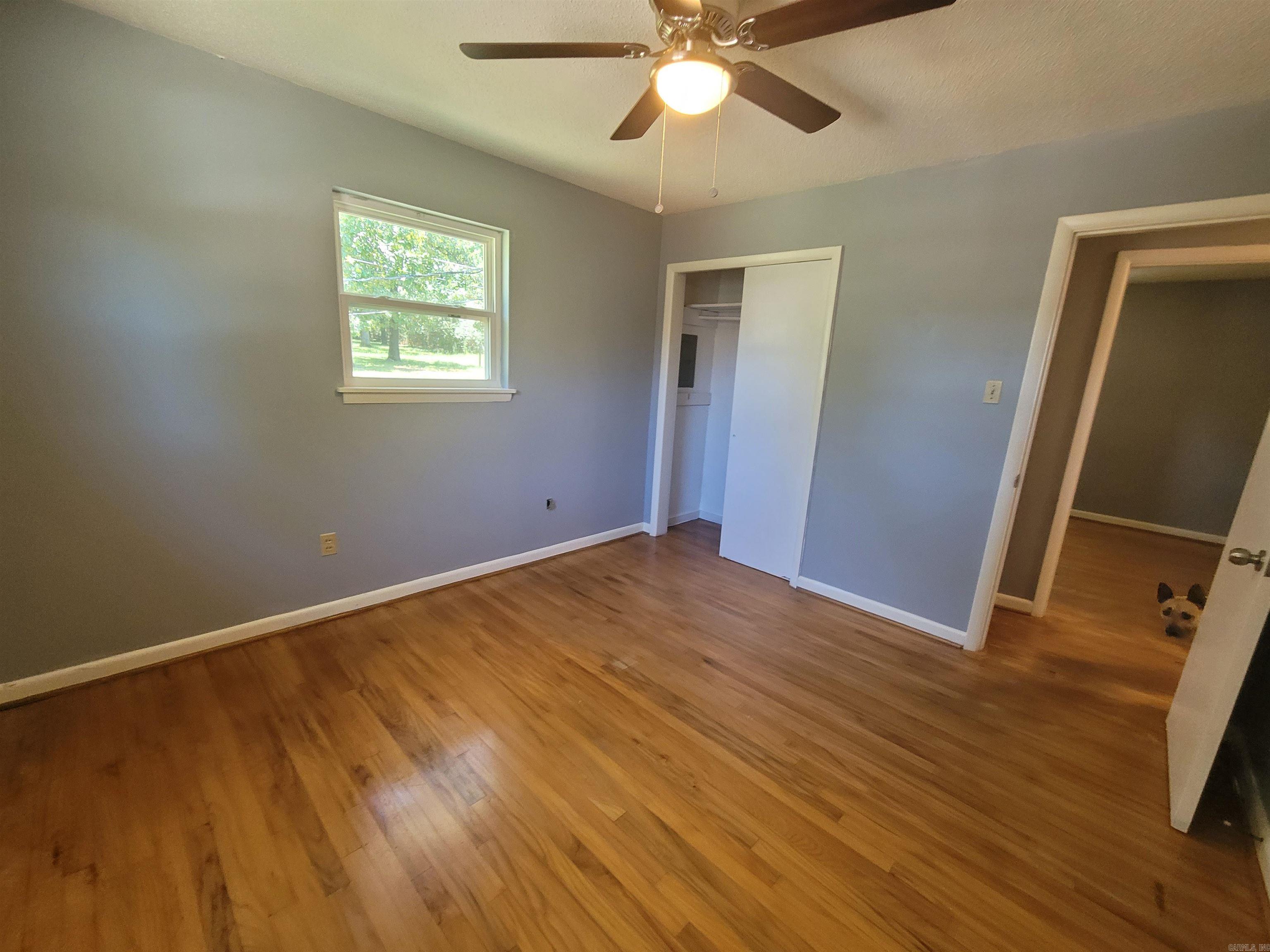 Maryland Terrace - Residential Lease