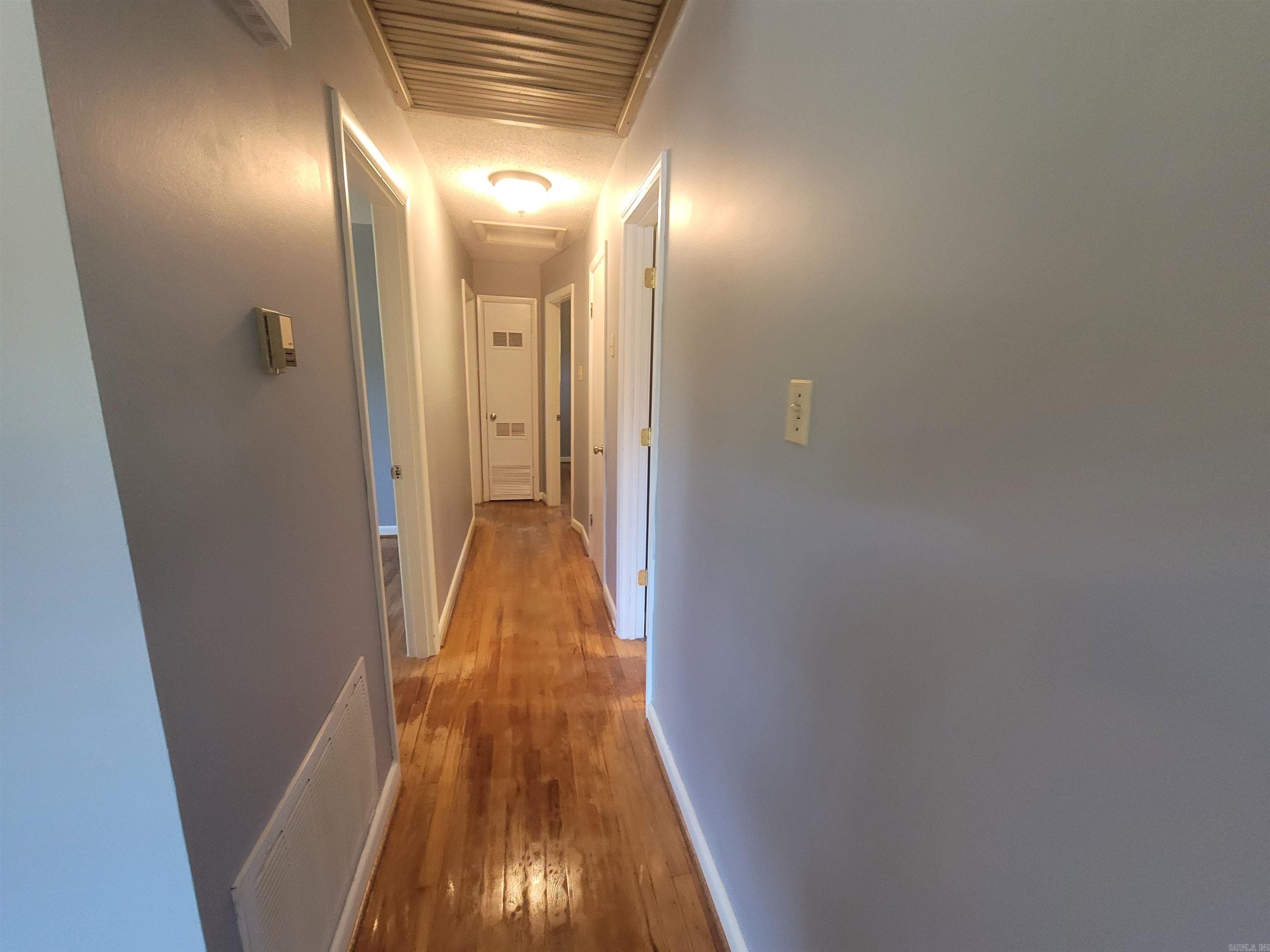 Maryland Terrace - Residential Lease