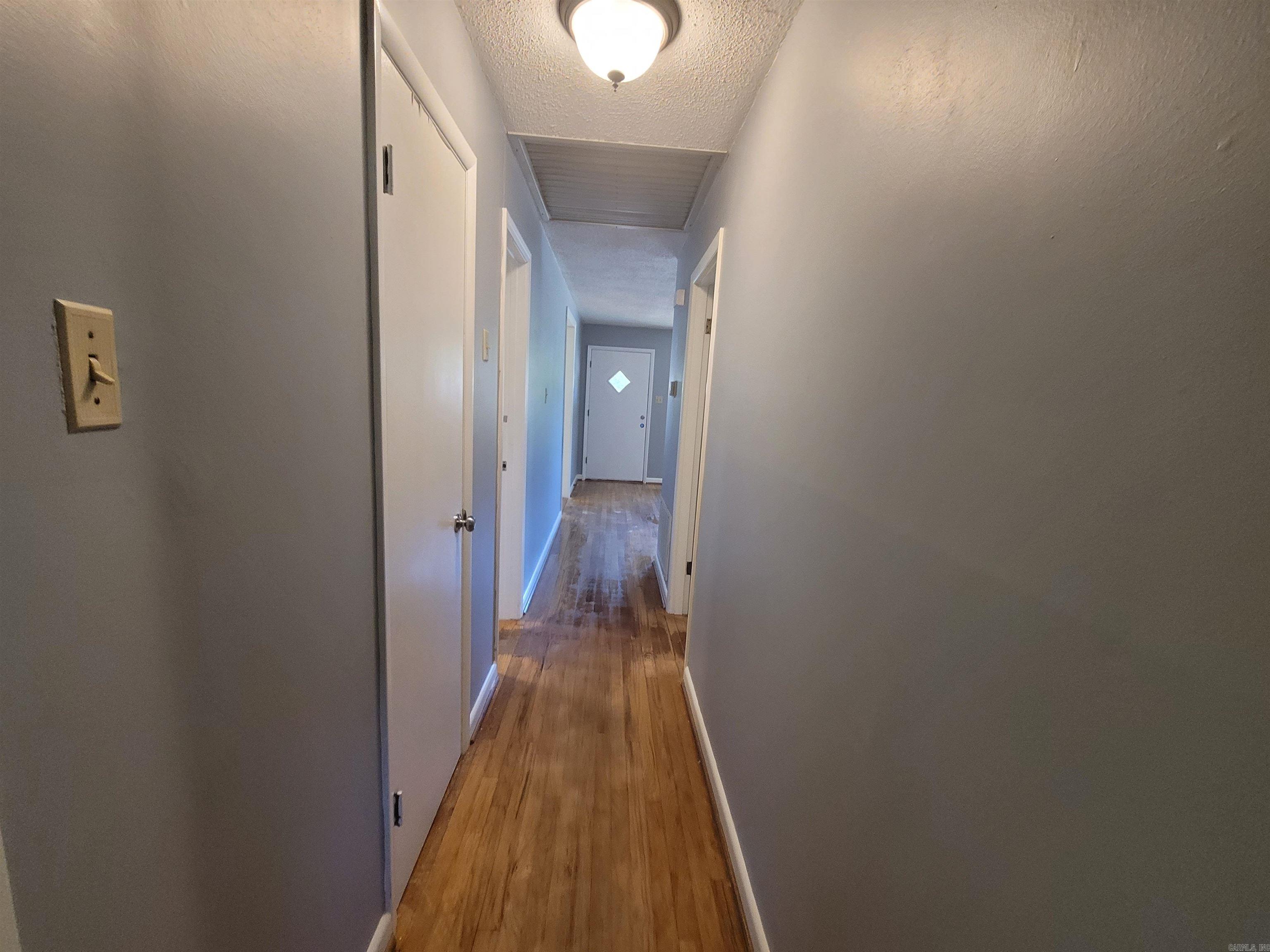 Maryland Terrace - Residential Lease