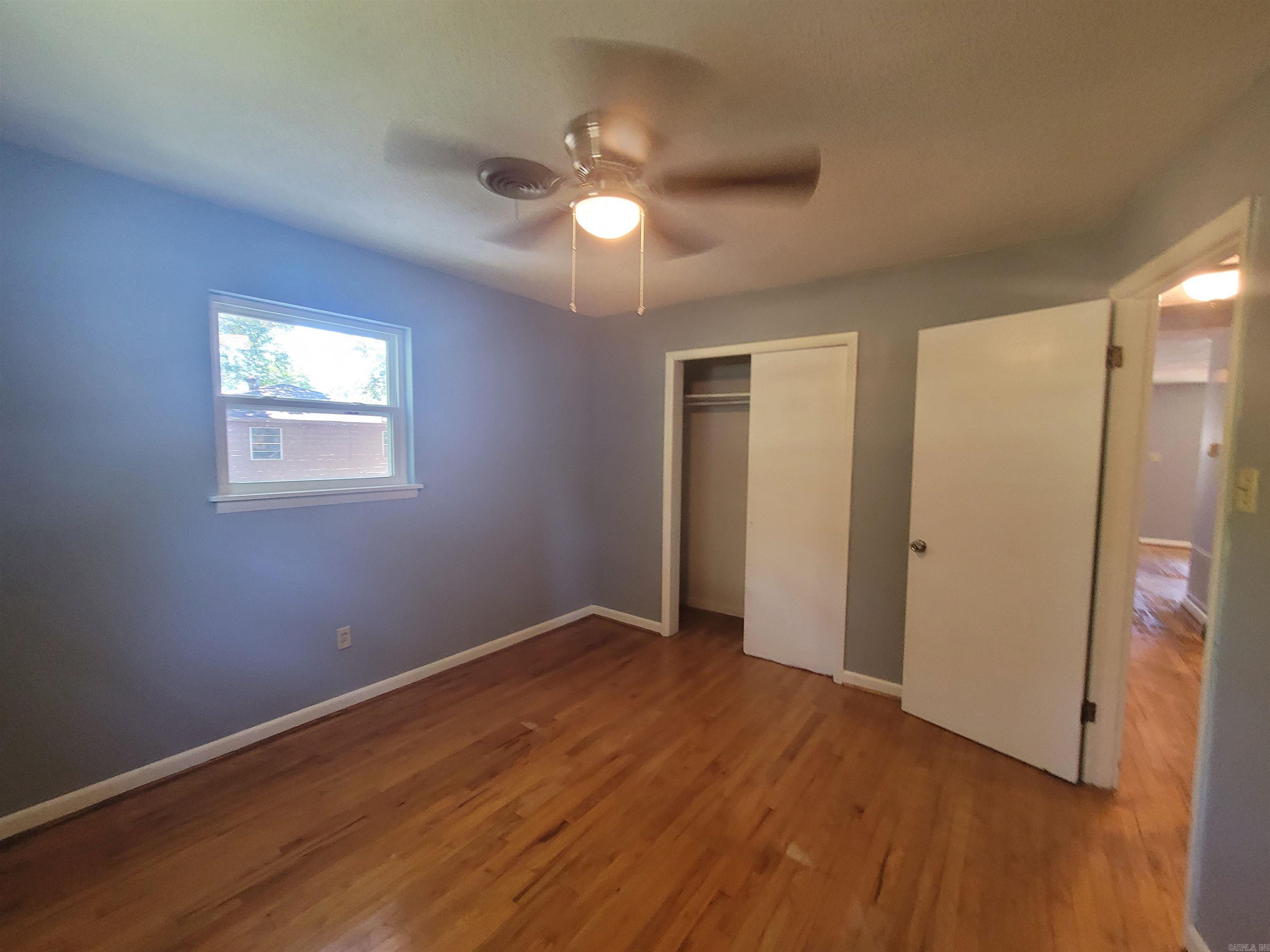 Maryland Terrace - Residential Lease