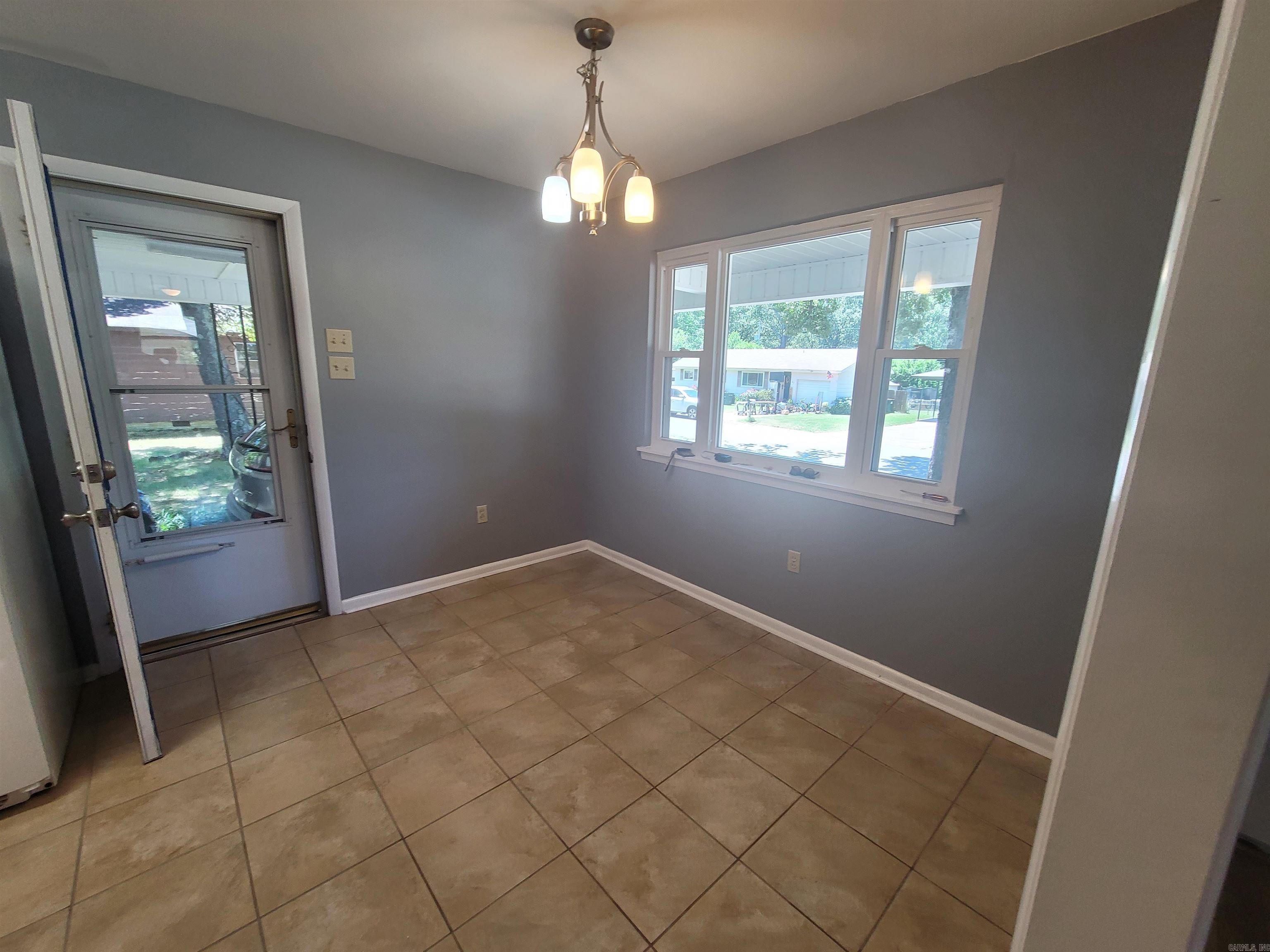 Maryland Terrace - Residential Lease