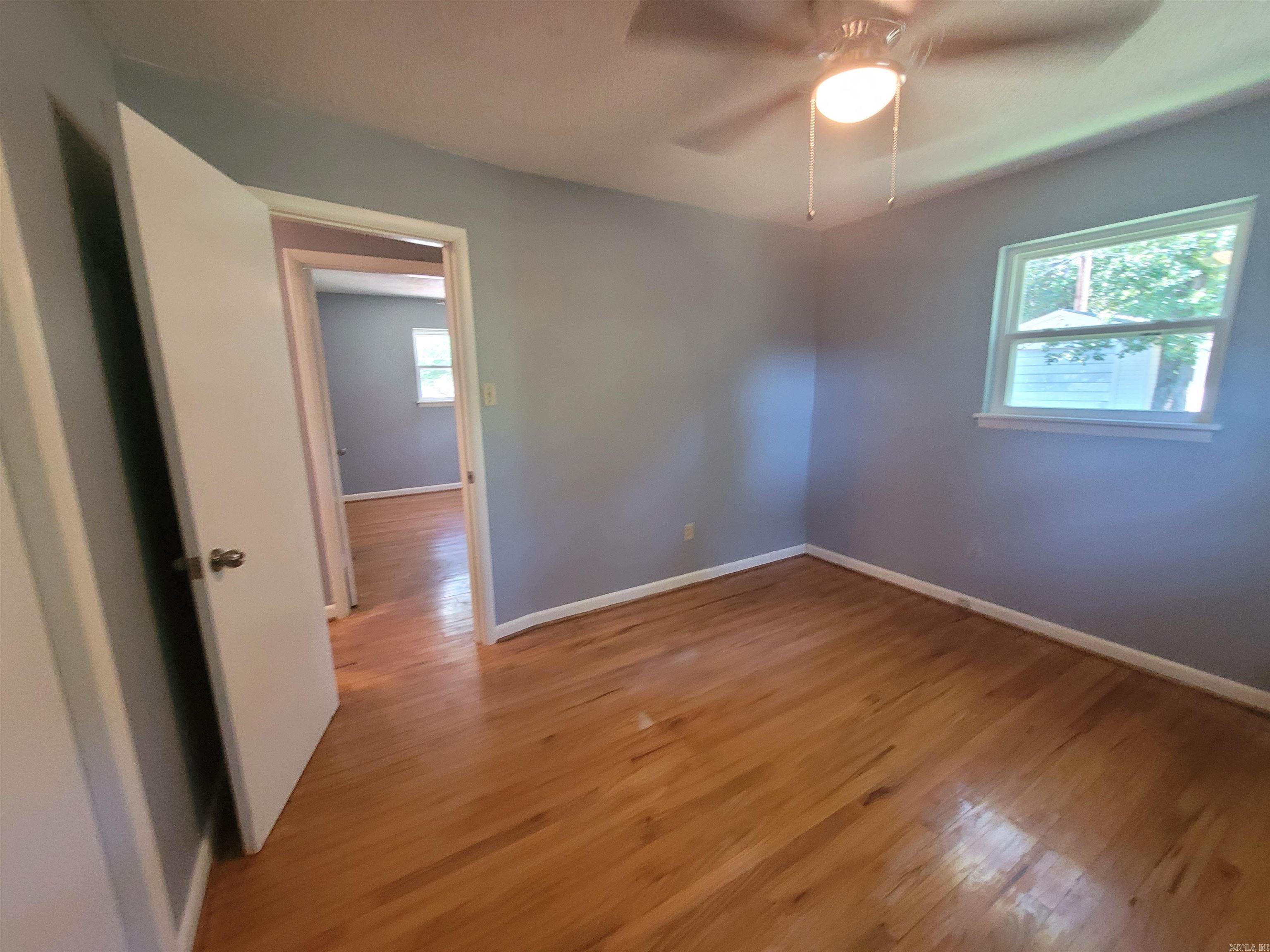 Maryland Terrace - Residential Lease