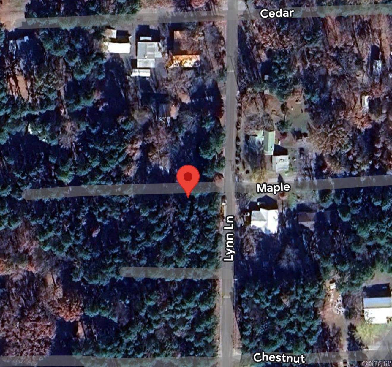 South Shore Park - Land