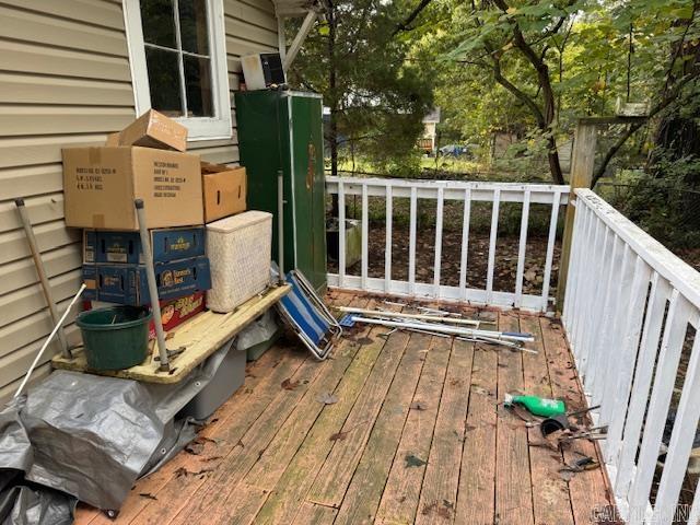 Randolph County - Residential