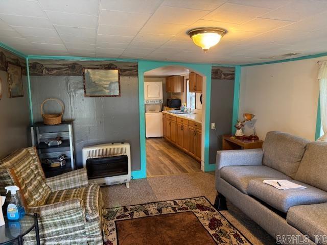 Randolph County - Residential