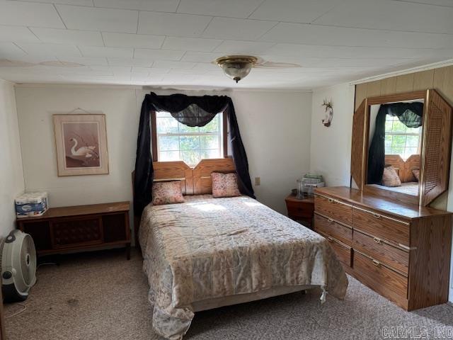 Randolph County - Residential