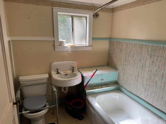 Randolph County - Residential