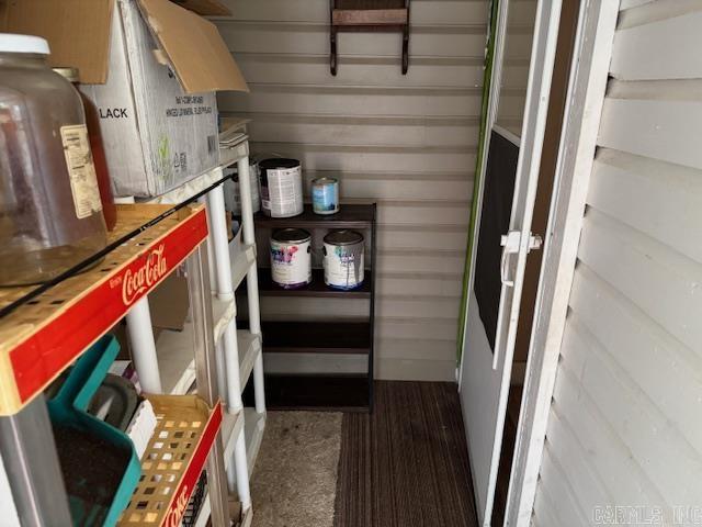 Randolph County - Residential