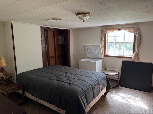 Randolph County - Residential