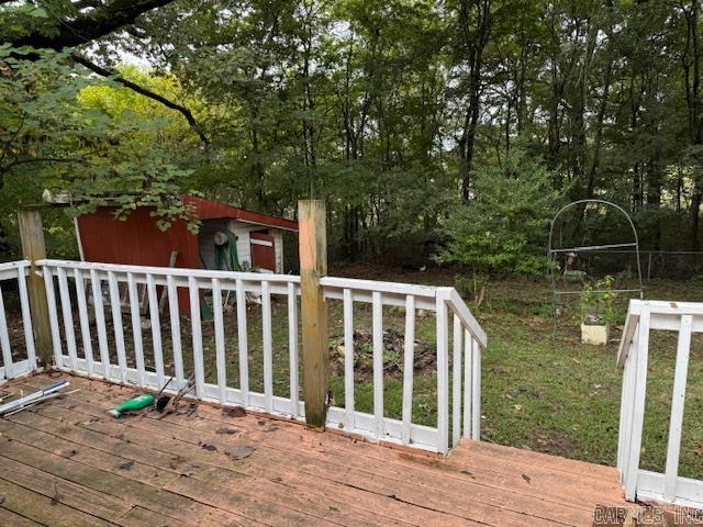 Randolph County - Residential