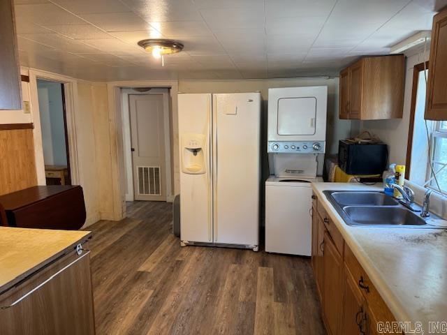 Randolph County - Residential