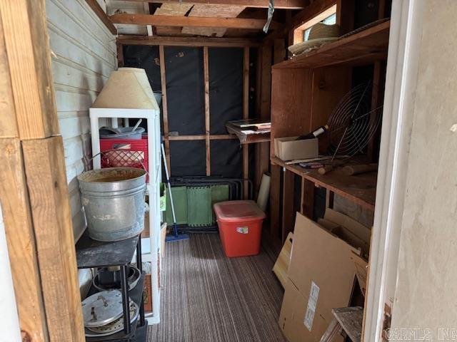 Randolph County - Residential