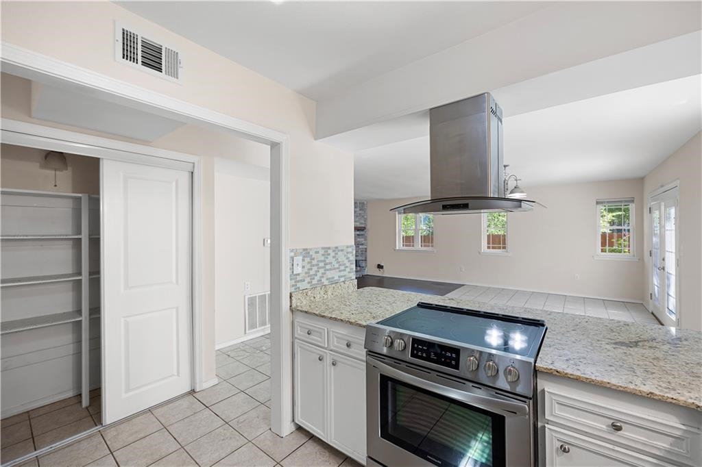 Western Hills - Residential