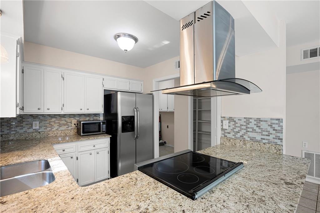 Western Hills - Residential