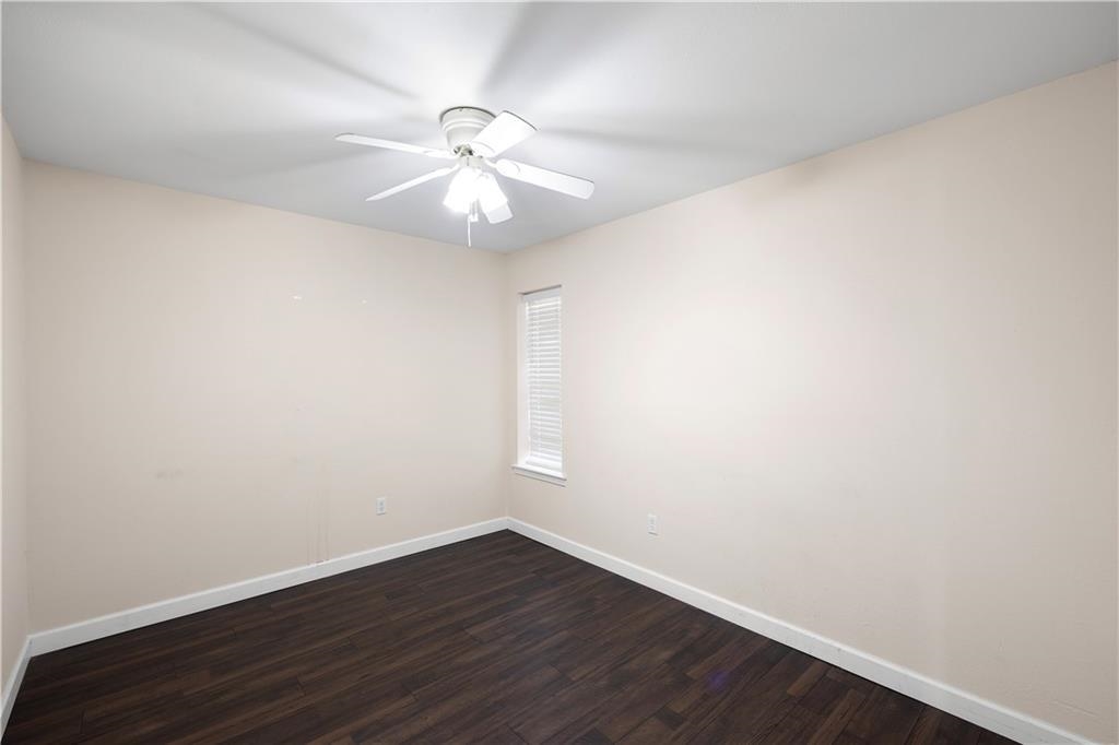 Western Hills - Residential