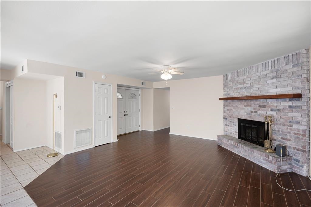 Western Hills - Residential