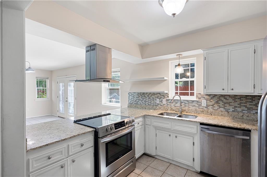 Western Hills - Residential