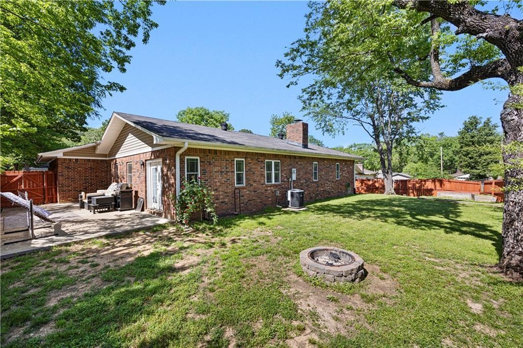 Western Hills - Residential