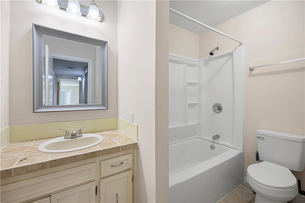 Western Hills - Residential