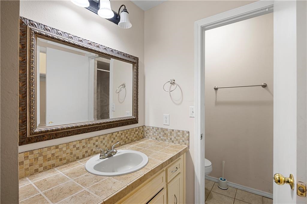 Western Hills - Residential