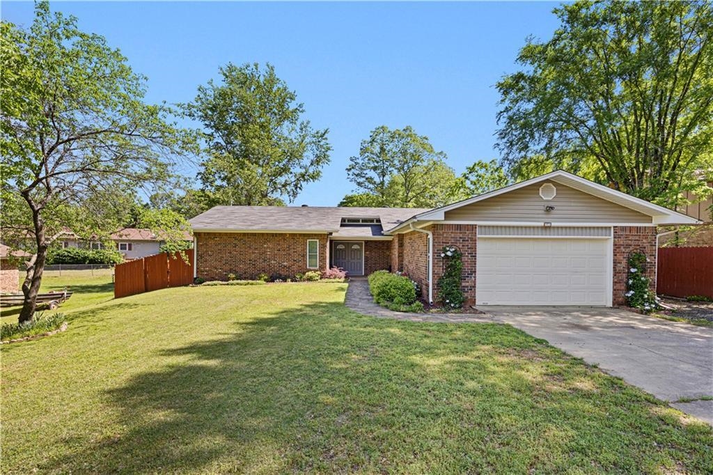 Western Hills - Residential