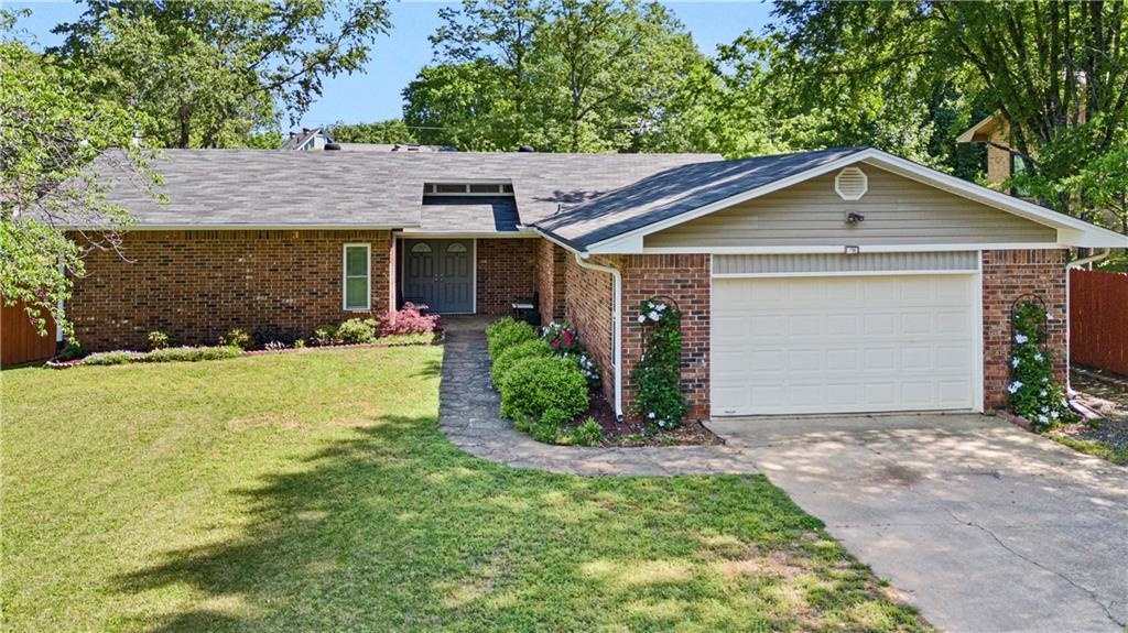 Western Hills - Residential