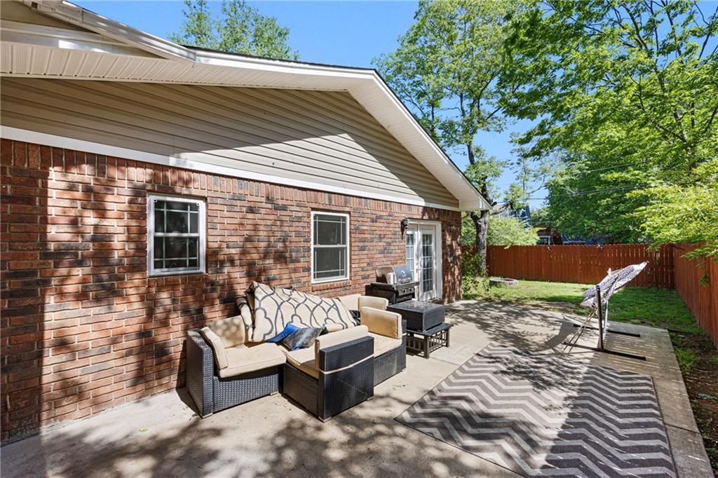 Western Hills - Residential