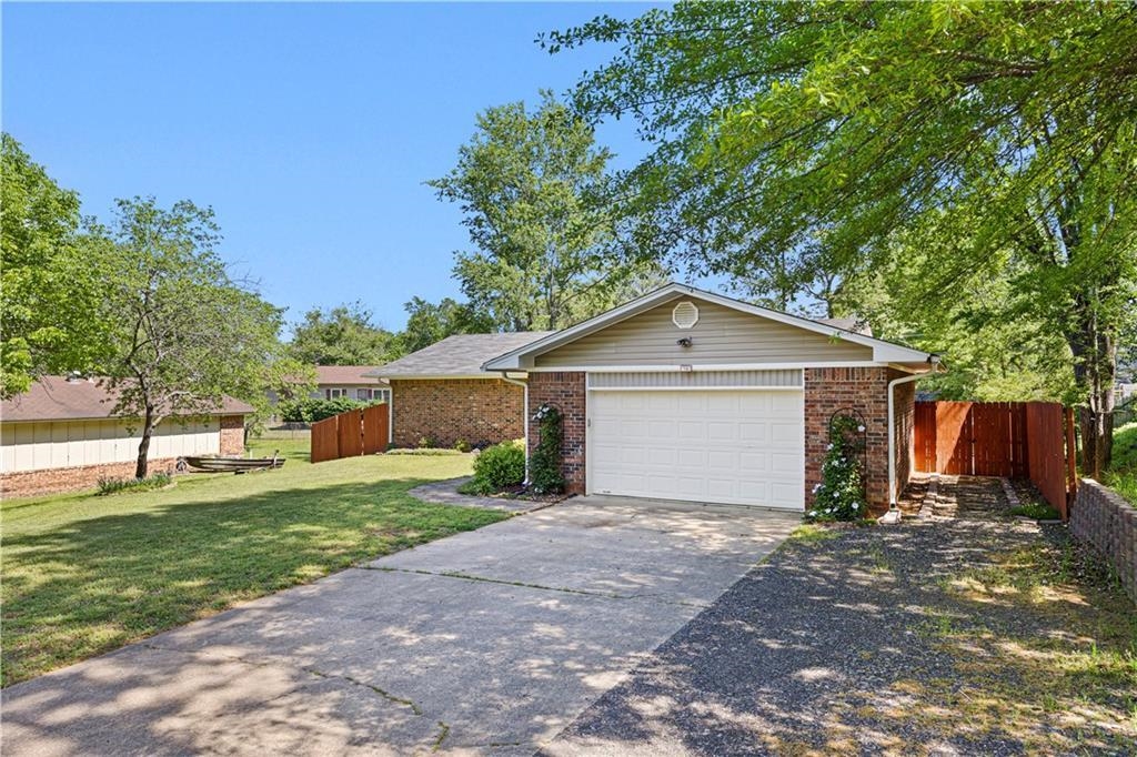 Western Hills - Residential