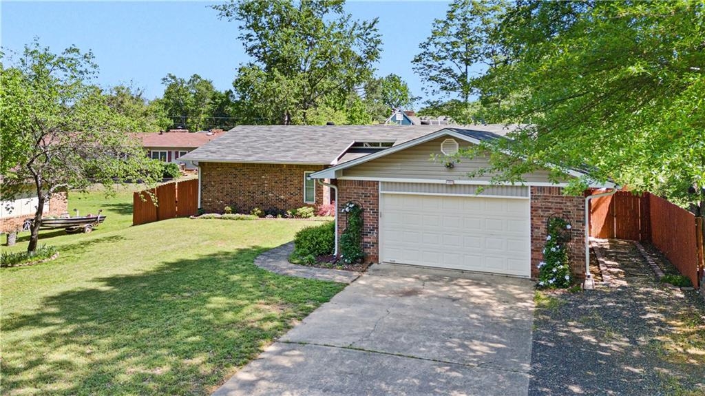 Western Hills - Residential