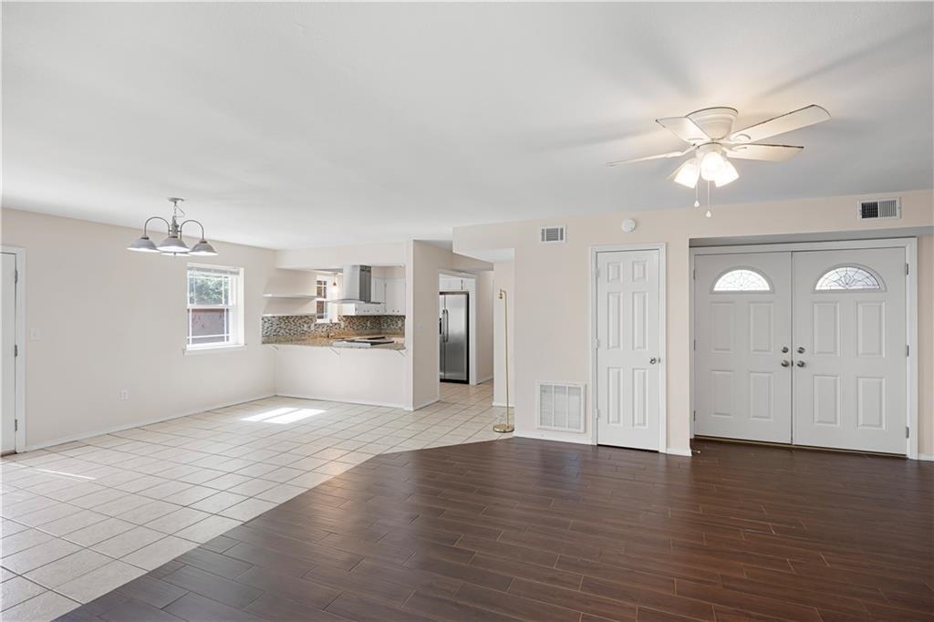 Western Hills - Residential