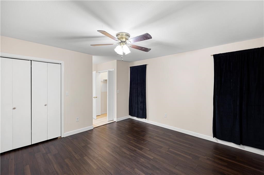 Western Hills - Residential