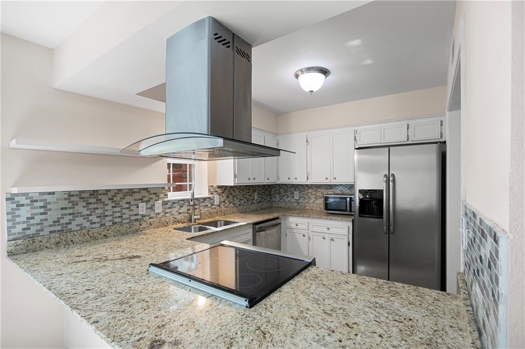 Western Hills - Residential