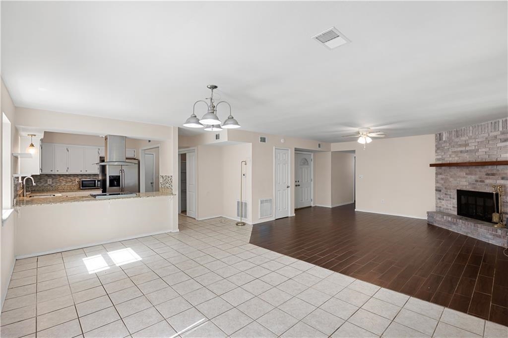 Western Hills - Residential