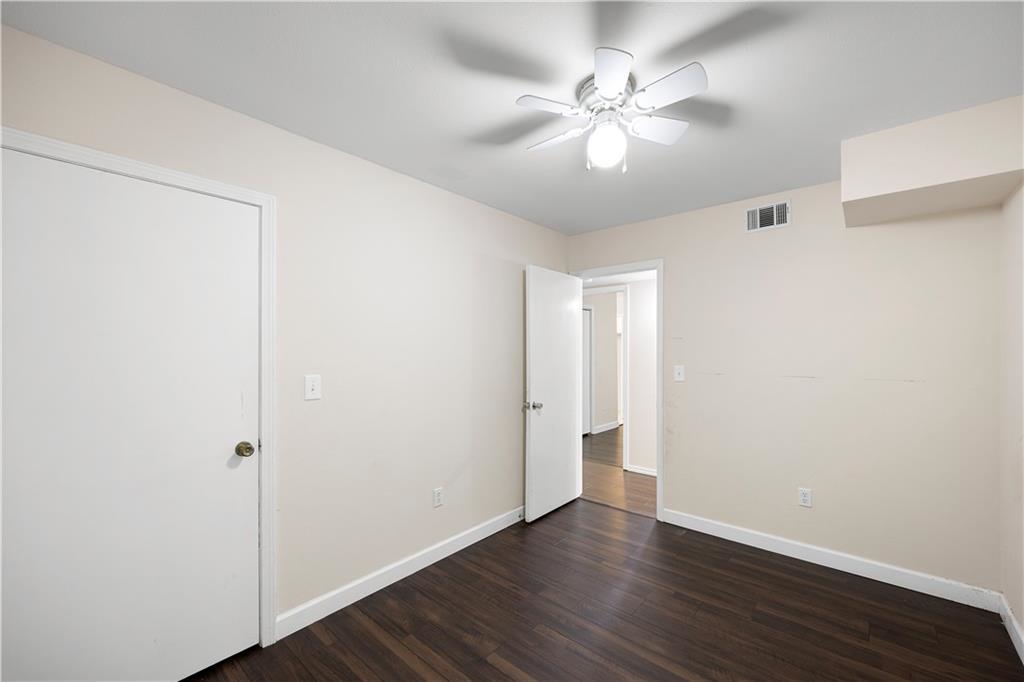 Western Hills - Residential