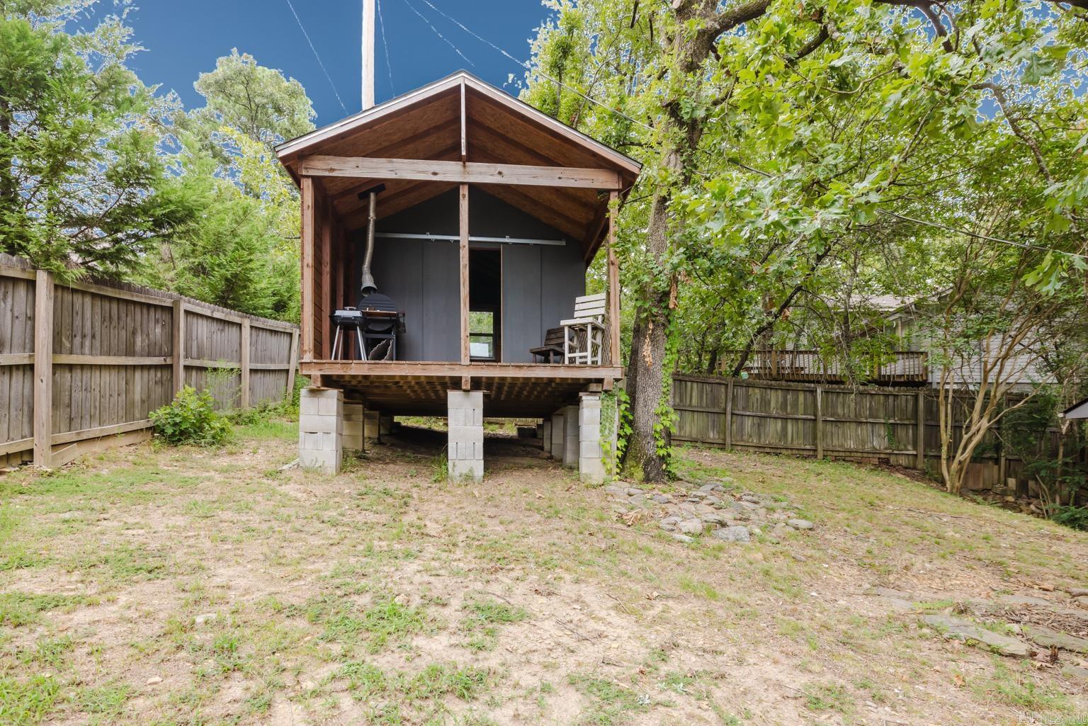 PLEASANT VIEW - Residential