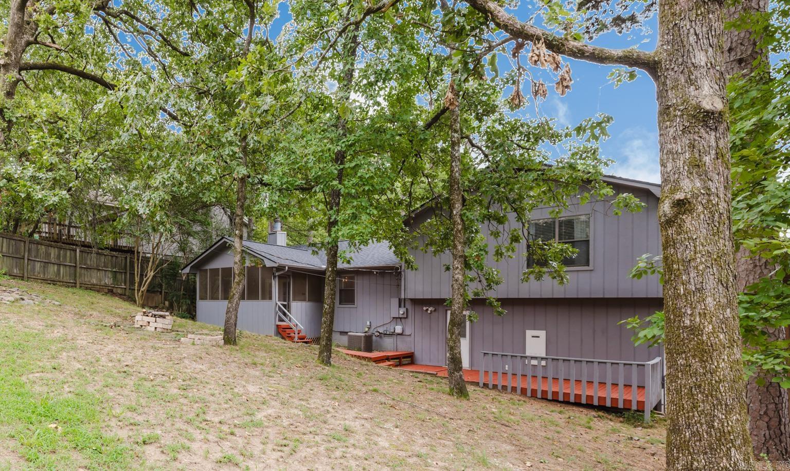 PLEASANT VIEW - Residential