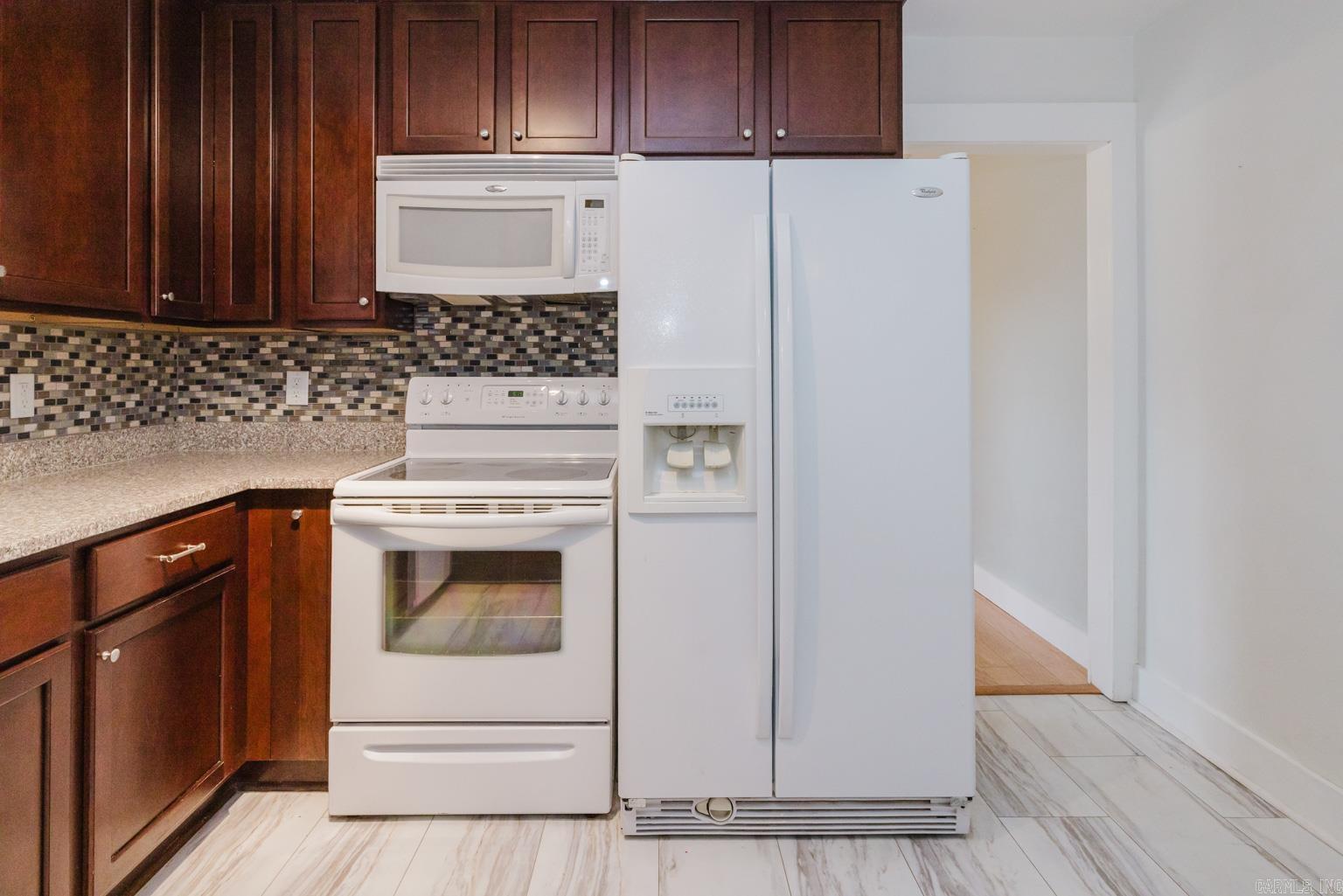 PLEASANT VIEW - Residential